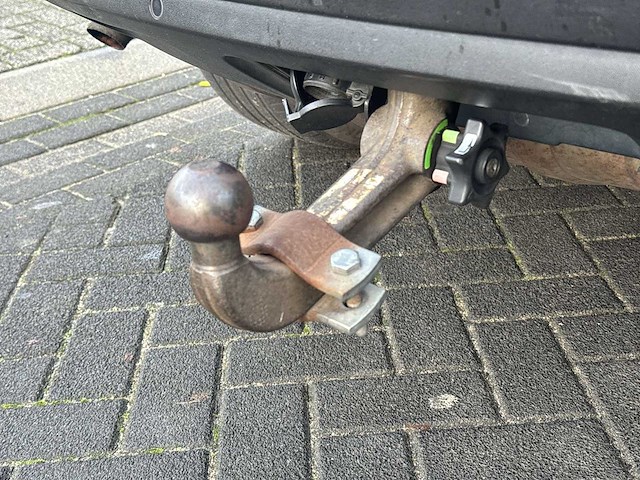 Volkswagen touareg 3.2 v6 2004 | 37-ns-fr - afbeelding 14 van  36