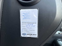 Volkswagen touareg 3.2 v6 2004 | 37-ns-fr - afbeelding 19 van  36