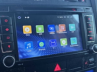 Volkswagen touareg 3.2 v6 2004 | 37-ns-fr - afbeelding 26 van  36