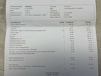 Volkswagen touareg 3.2 v6 2004 | 37-ns-fr - afbeelding 28 van  36