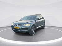 Volkswagen touareg 3.2 v6 2004 | 37-ns-fr - afbeelding 32 van  36