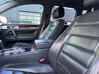 Volkswagen touareg 3.2 v6 2004 | 37-ns-fr - afbeelding 33 van  36