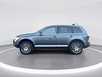 Volkswagen touareg 3.2 v6 2004 | 37-ns-fr - afbeelding 34 van  36