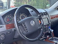 Volkswagen touareg 3.2 v6 2004 | 37-ns-fr - afbeelding 35 van  36