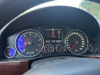 Volkswagen touareg 3.2 v6 2004 | 37-ns-fr - afbeelding 9 van  36