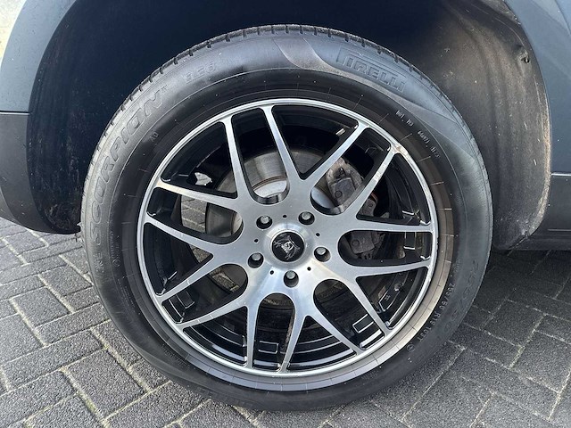 Volkswagen touareg 3.2 v6 2004 | 37-ns-fr - afbeelding 22 van  36