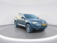 Volkswagen touareg 3.2 v6 2004 | 37-ns-fr - afbeelding 12 van  36