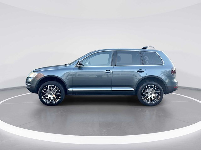 Volkswagen touareg 3.2 v6 2004 | 37-ns-fr - afbeelding 34 van  36