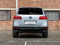 Volkswagen touareg 3.2 v6 220pk 2003, 07-ng-jj youngtimer - afbeelding 3 van  40