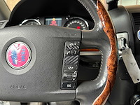 Volkswagen touareg 3.2 v6 220pk 2003, 07-ng-jj youngtimer - afbeelding 16 van  40