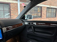 Volkswagen touareg 3.2 v6 220pk 2003, 07-ng-jj youngtimer - afbeelding 22 van  40