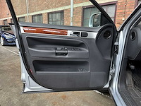 Volkswagen touareg 3.2 v6 220pk 2003, 07-ng-jj youngtimer - afbeelding 24 van  40