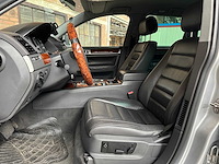 Volkswagen touareg 3.2 v6 220pk 2003, 07-ng-jj youngtimer - afbeelding 25 van  40