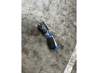 Volkswagen touareg 3.2 v6 220pk 2003, 07-ng-jj youngtimer - afbeelding 35 van  40