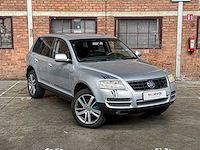 Volkswagen touareg 3.2 v6 220pk 2003, 07-ng-jj youngtimer - afbeelding 38 van  40