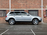 Volkswagen touareg 3.2 v6 220pk 2003, 07-ng-jj youngtimer - afbeelding 39 van  40