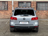 Volkswagen touareg 3.2 v6 220pk 2003, 07-ng-jj youngtimer - afbeelding 4 van  40