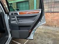 Volkswagen touareg 3.2 v6 220pk 2003, 07-ng-jj youngtimer - afbeelding 28 van  40