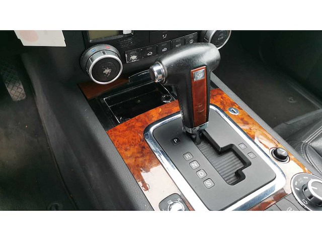 Volkswagen touareg 3.2 v6 automaat, 37-rz-fl - afbeelding 2 van  23