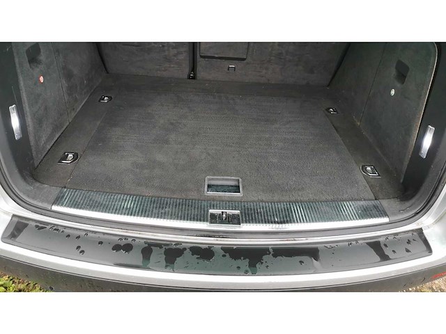 Volkswagen touareg 3.2 v6 automaat, 37-rz-fl - afbeelding 7 van  23