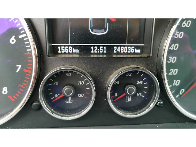 Volkswagen touareg 3.2 v6 automaat, 37-rz-fl - afbeelding 11 van  23