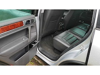 Volkswagen touareg 3.2 v6 automaat, 37-rz-fl - afbeelding 14 van  23