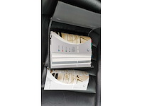 Volkswagen touareg 3.2 v6 automaat, 37-rz-fl - afbeelding 18 van  23