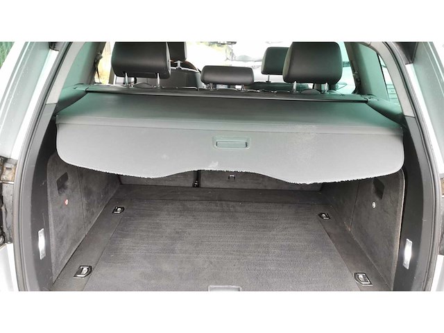 Volkswagen touareg 3.2 v6 automaat, 37-rz-fl - afbeelding 20 van  23