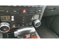 Volkswagen touareg 3.2 v6 automaat, 37-rz-fl - afbeelding 21 van  23