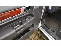 Volkswagen touareg 3.2 v6 automaat, 37-rz-fl - afbeelding 8 van  23