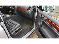 Volkswagen touareg 3.2 v6 automaat, 37-rz-fl - afbeelding 9 van  23