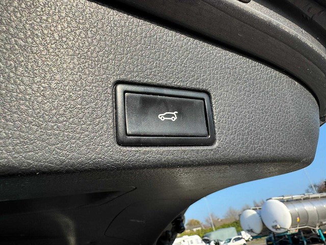 Volkswagen touareg 3.6 fsi highline 2011 | 5-zdv-84 - afbeelding 4 van  40