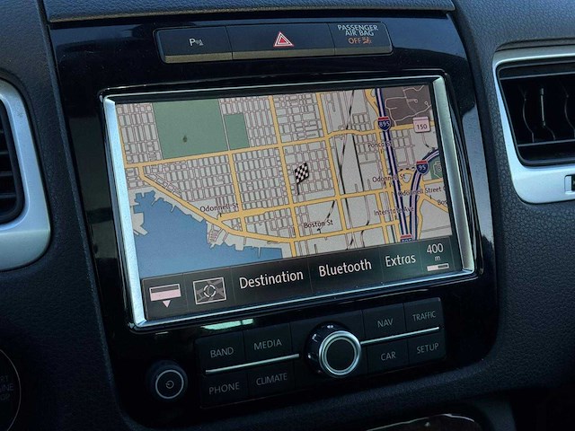 Volkswagen touareg 3.6 fsi highline 2011 | 5-zdv-84 - afbeelding 6 van  40