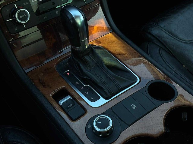 Volkswagen touareg 3.6 fsi highline 2011 | 5-zdv-84 - afbeelding 13 van  40