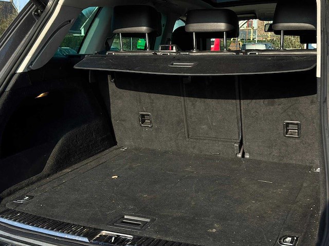 Volkswagen touareg 3.6 fsi highline 2011 | 5-zdv-84 - afbeelding 15 van  40