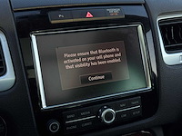 Volkswagen touareg 3.6 fsi highline 2011 | 5-zdv-84 - afbeelding 16 van  40