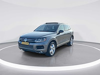 Volkswagen touareg 3.6 fsi highline 2011 | 5-zdv-84 - afbeelding 12 van  40
