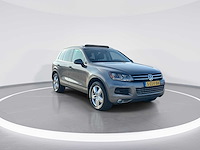 Volkswagen touareg 3.6 fsi highline 2011 | 5-zdv-84 - afbeelding 23 van  40