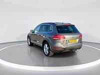 Volkswagen touareg 3.6 fsi highline 2011 | 5-zdv-84 - afbeelding 37 van  40