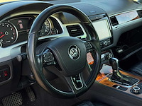 Volkswagen touareg 3.6 fsi highline 2011 | 5-zdv-84 - afbeelding 2 van  32