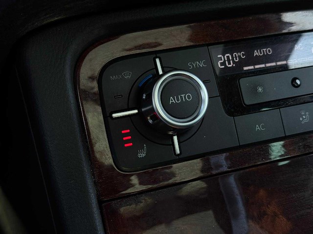 Volkswagen touareg 3.6 fsi highline 2011 | 5-zdv-84 - afbeelding 14 van  32