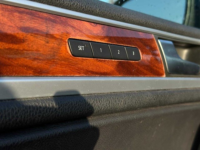 Volkswagen touareg 3.6 fsi highline 2011 | 5-zdv-84 - afbeelding 25 van  32