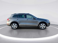 Volkswagen touareg 3.6 fsi highline 2011 | 5-zdv-84 - afbeelding 32 van  32