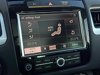 Volkswagen touareg 3.6 fsi highline 2011 | 5-zdv-84 - afbeelding 3 van  38