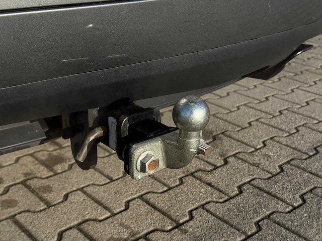 Volkswagen touareg 3.6 fsi highline 2011 | 5-zdv-84 - afbeelding 11 van  38