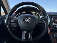 Volkswagen touareg 3.6 fsi highline 2011 | 5-zdv-84 - afbeelding 20 van  38