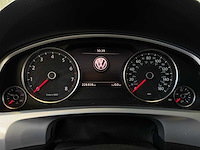 Volkswagen touareg 3.6 fsi highline 2011 | 5-zdv-84 - afbeelding 21 van  38