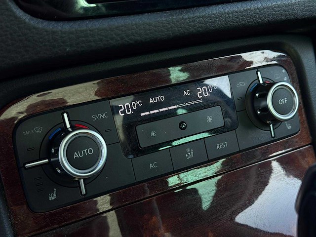 Volkswagen touareg 3.6 fsi highline 2011 | 5-zdv-84 - afbeelding 24 van  38