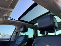 Volkswagen touareg 3.6 fsi highline 2011 | 5-zdv-84 - afbeelding 30 van  38