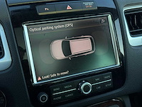 Volkswagen touareg 3.6 fsi highline 2011 | 5-zdv-84 - afbeelding 32 van  38